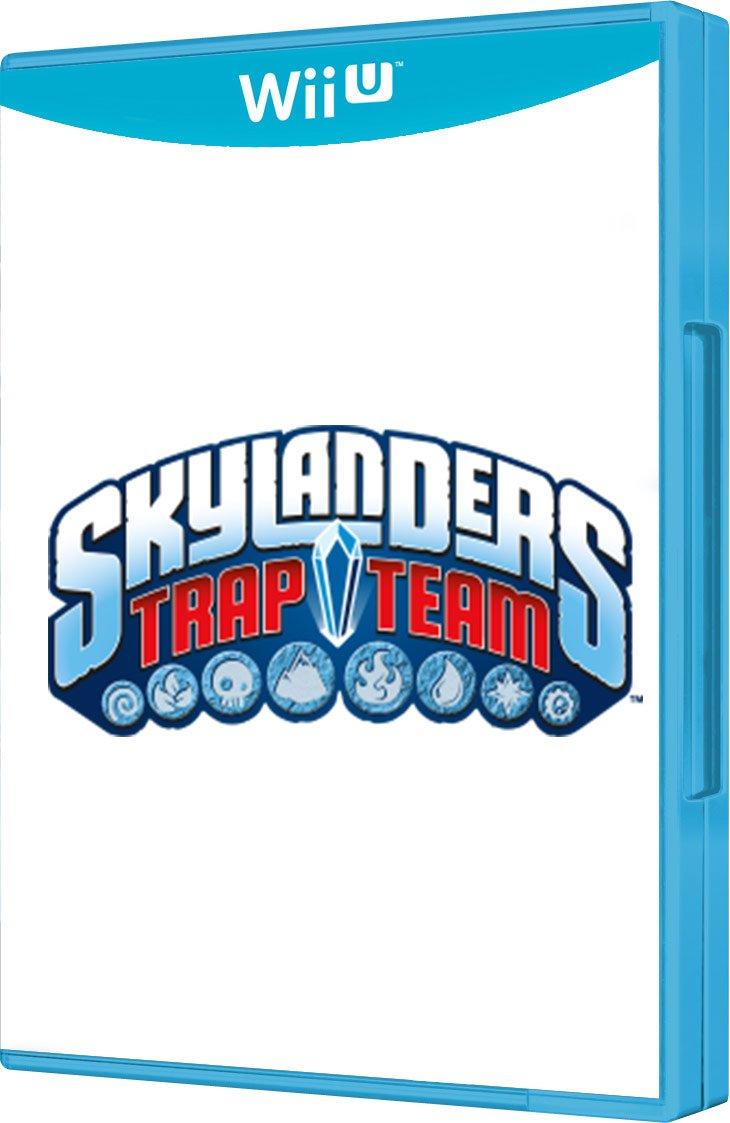 skylanders trap team gamestop