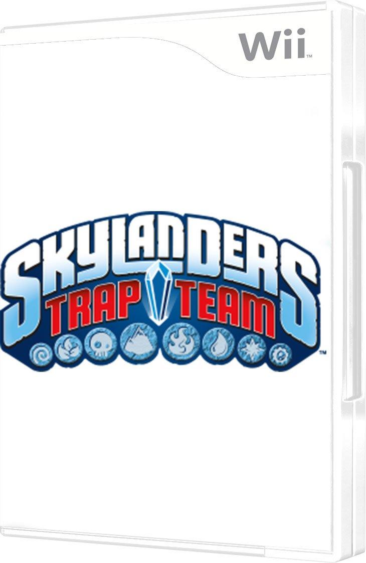 skylanders trap team gamestop