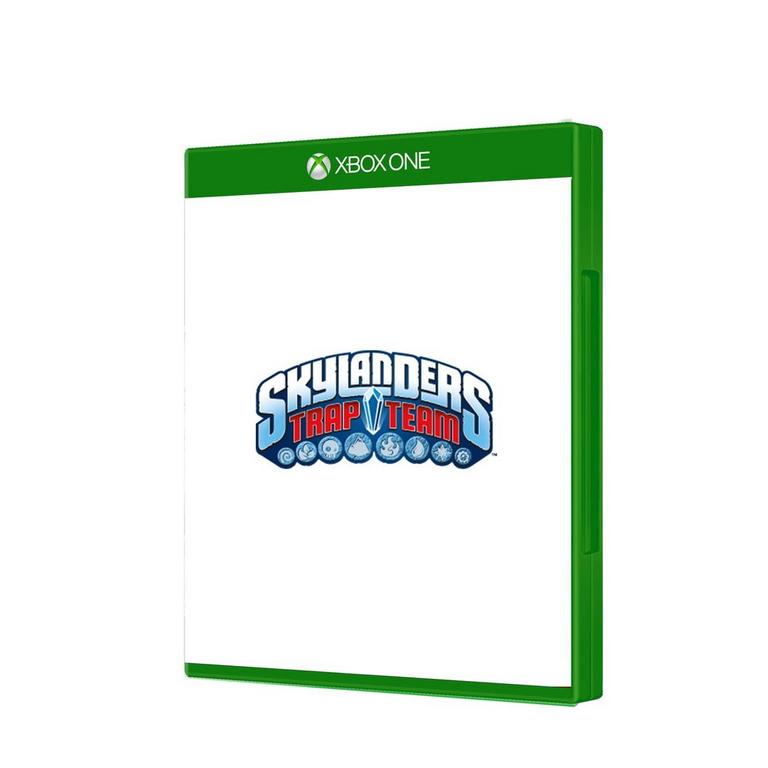 Skylanders Trap Team Video Game - Xbox One