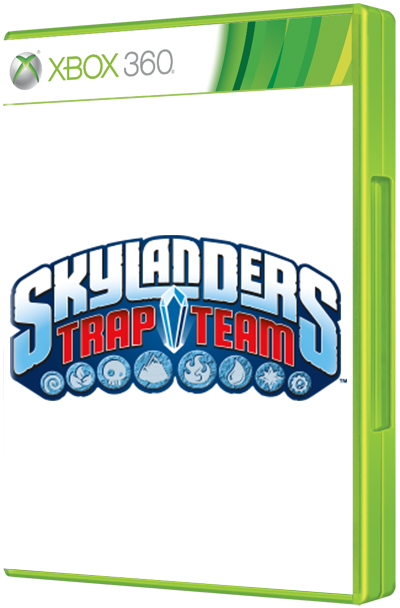 Skylanders trap team on sale xbox one gamestop