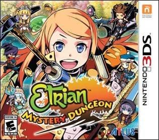 Etrian-Mystery-Dungeon