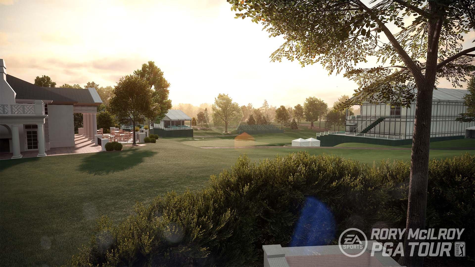 Rory mcilroy pga tour deals xbox one