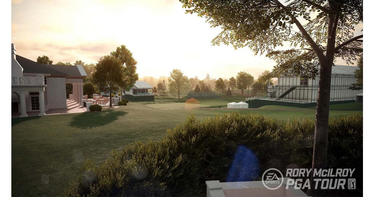 EA SPORTS Rory McIlroy PGA Tour - Xbox One