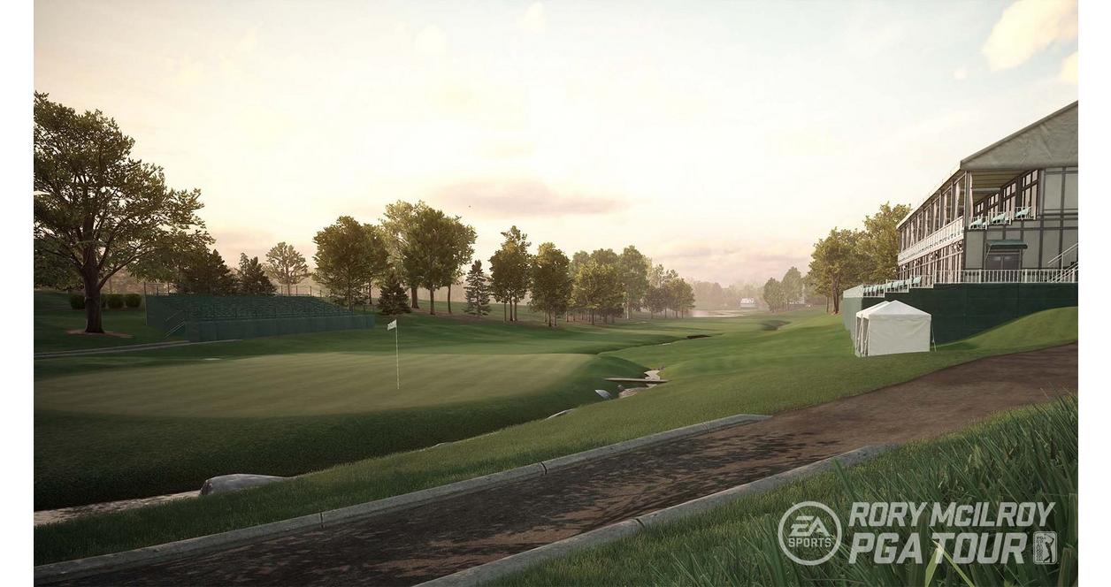 EA SPORTS Rory McIlroy PGA Tour - Xbox One