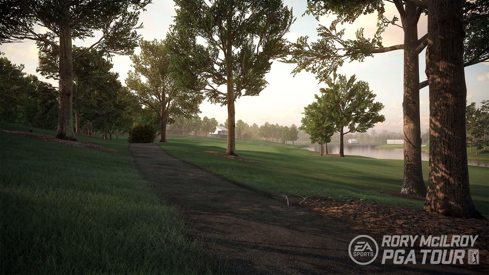 EA SPORTS Rory McIlroy PGA Tour