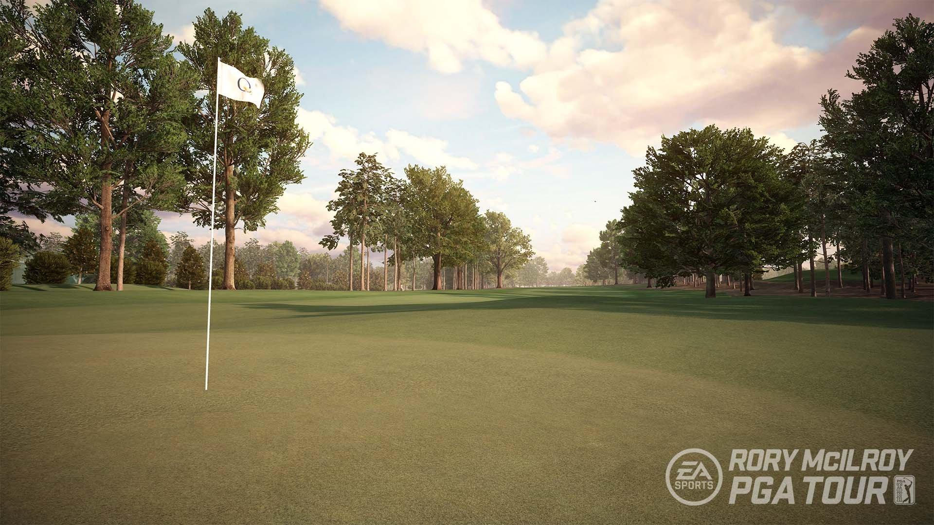 EA SPORTS Rory McIlroy PGA Tour - Xbox One | Electronic Arts 