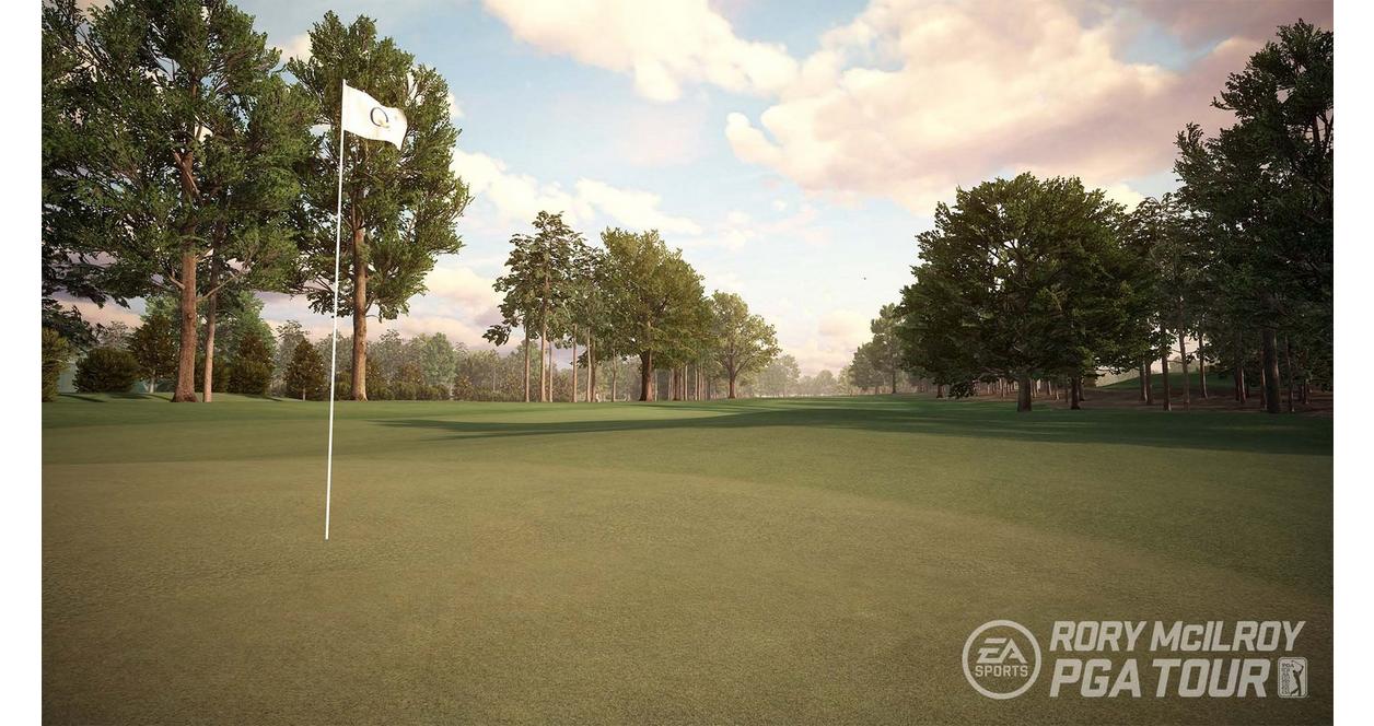 EA SPORTS Rory McIlroy PGA Tour - Xbox One