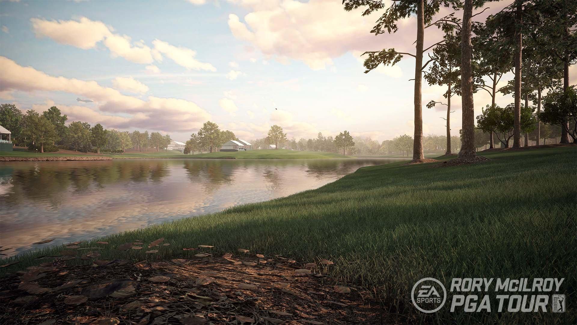 EA SPORTS Rory McIlroy PGA Tour