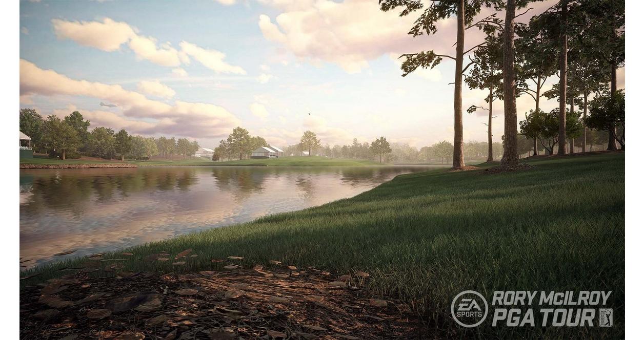 EA SPORTS Rory McIlroy PGA Tour - Xbox One