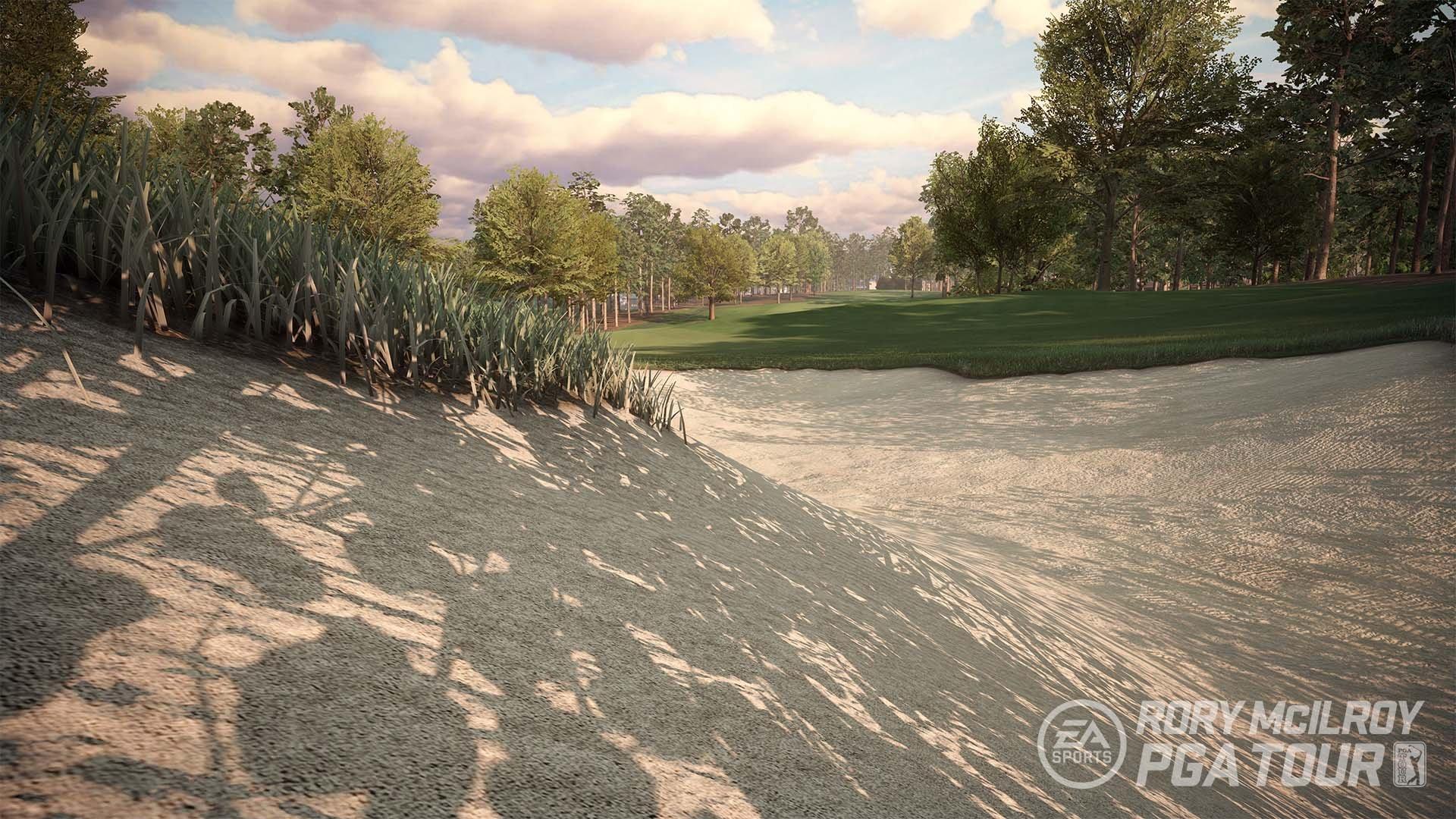 EA SPORTS Rory McIlroy PGA Tour