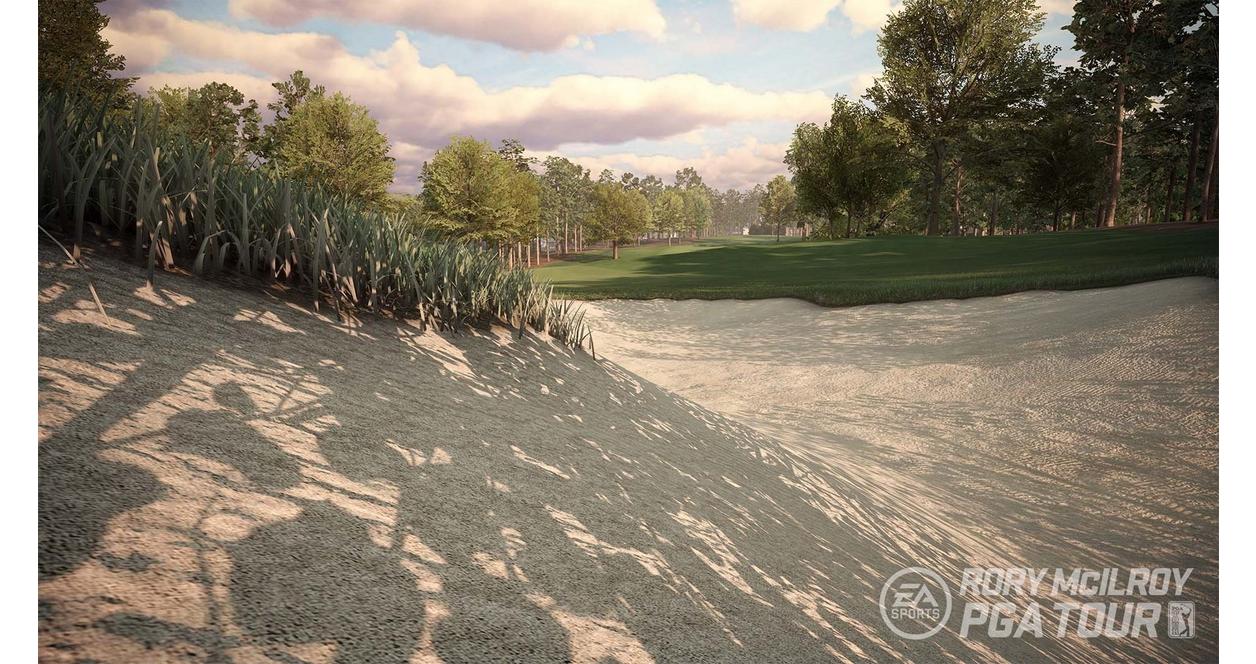 EA SPORTS Rory McIlroy PGA Tour - Xbox One