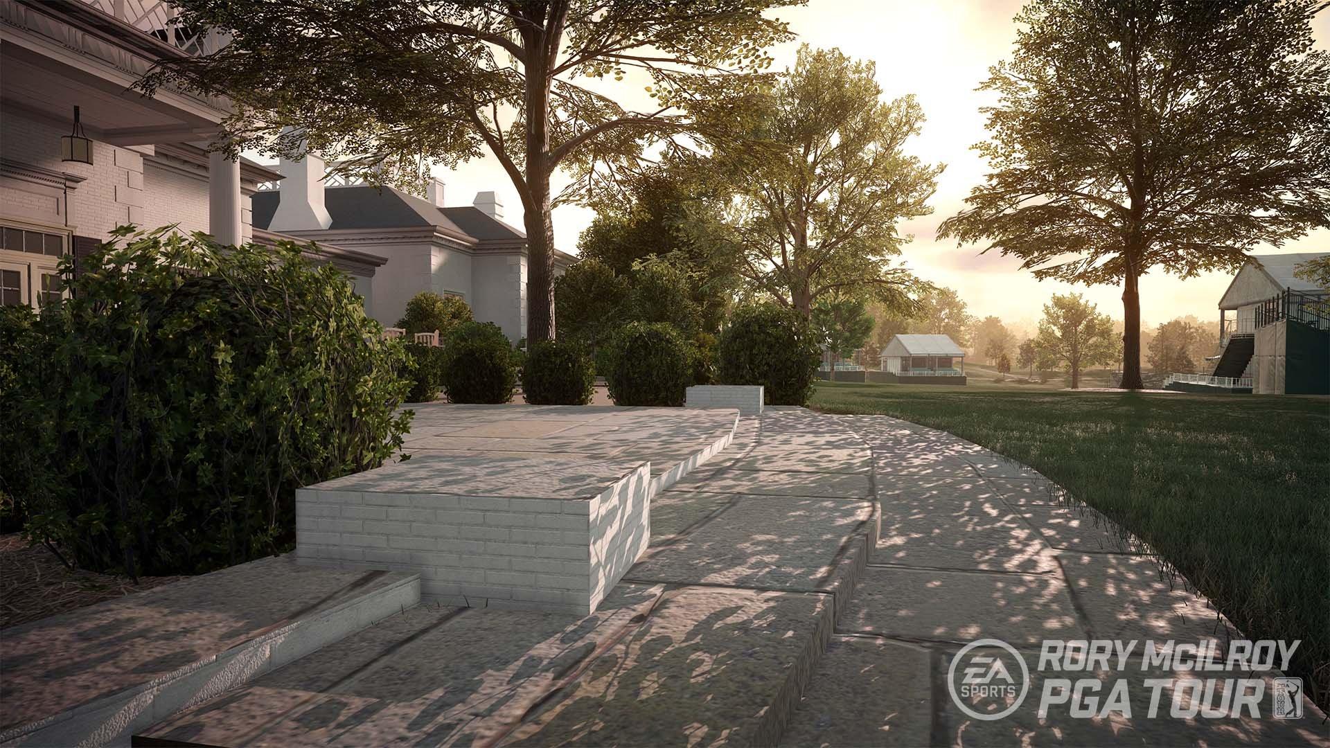 EA SPORTS Rory McIlroy PGA Tour