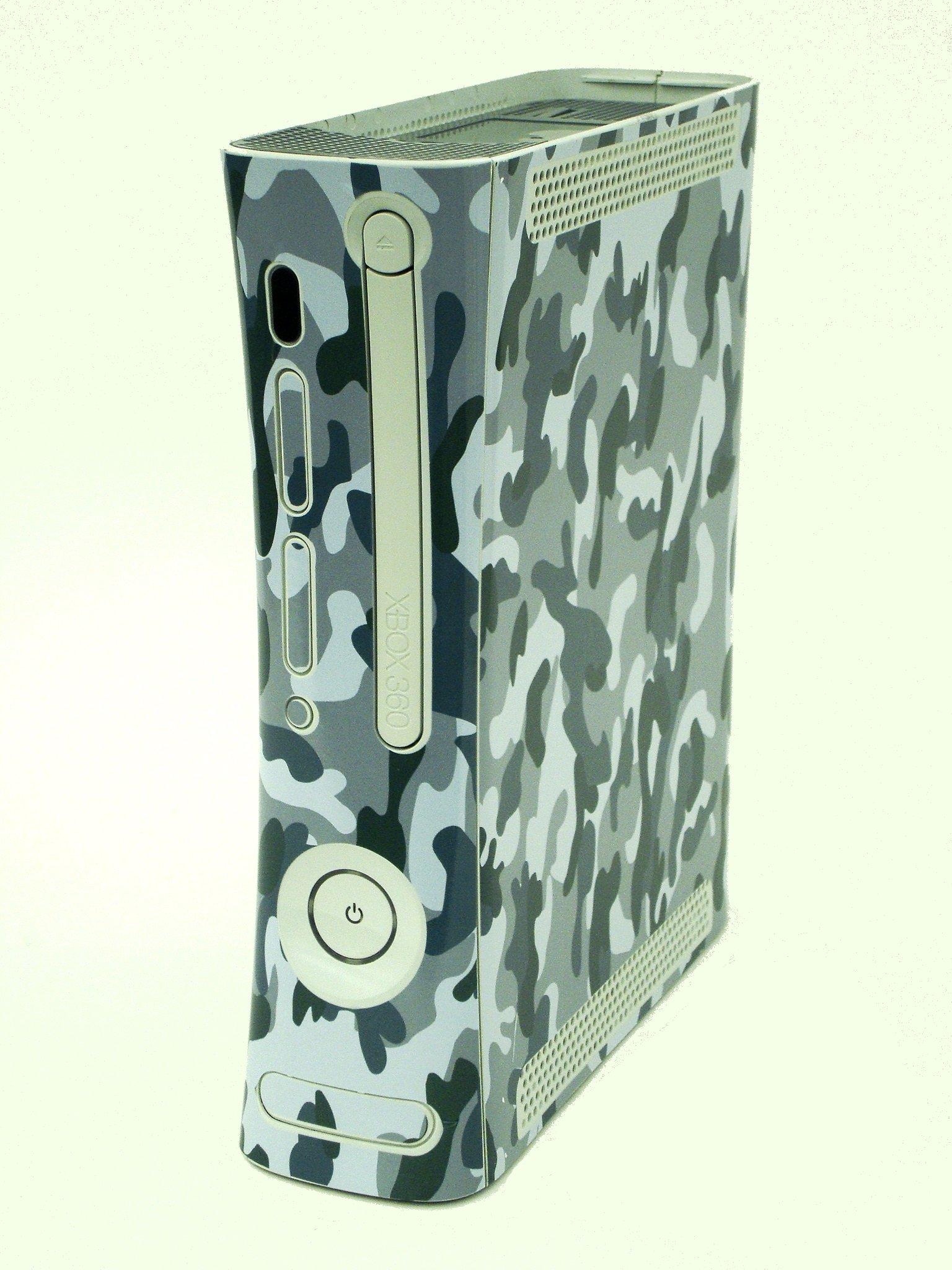 Xbox 360 with Wireless Controller Arctic GameStop Premium Refurbished