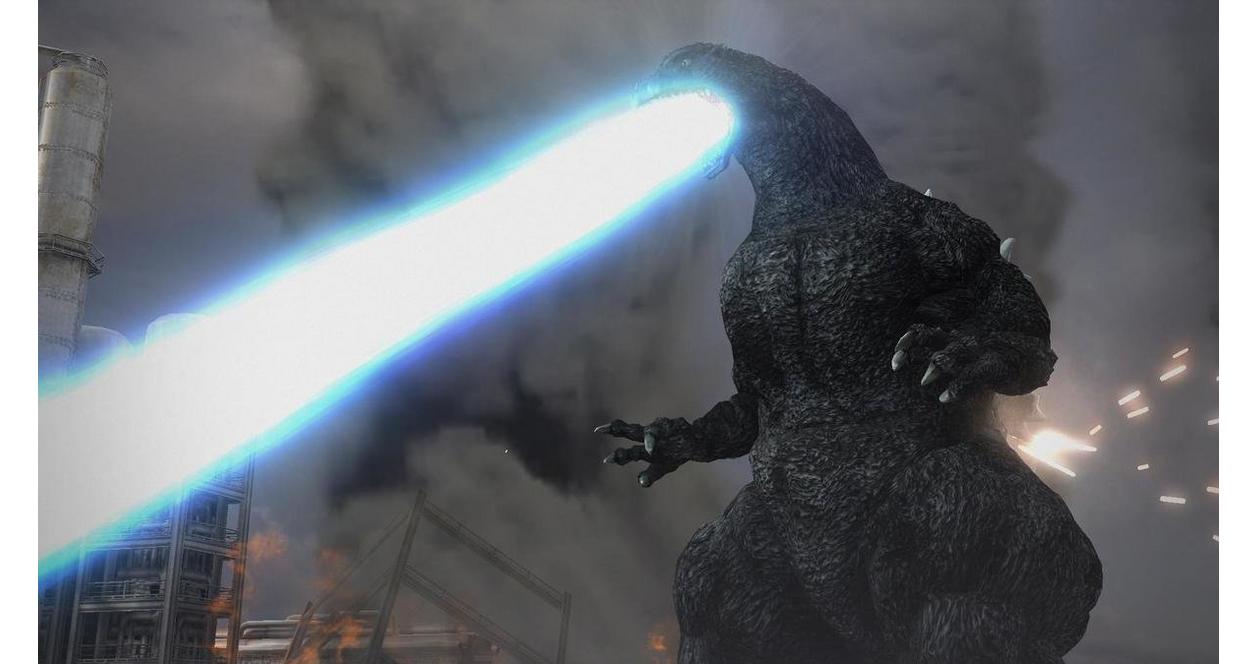 Godzilla - PlayStation 4 | Bandai Namco | GameStop