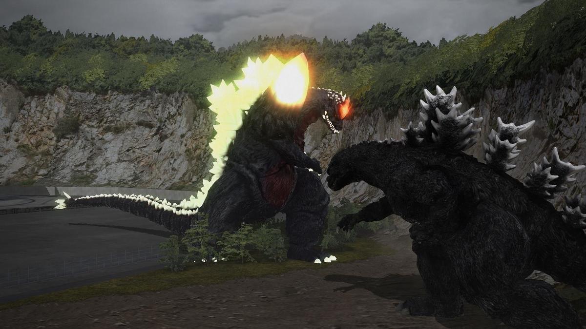 Godzilla 4 | PlayStation | GameStop