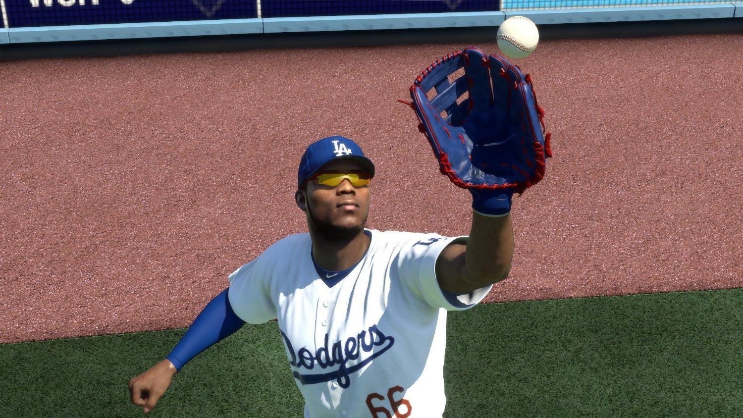 MLB 15 The Show - PlayStation 3