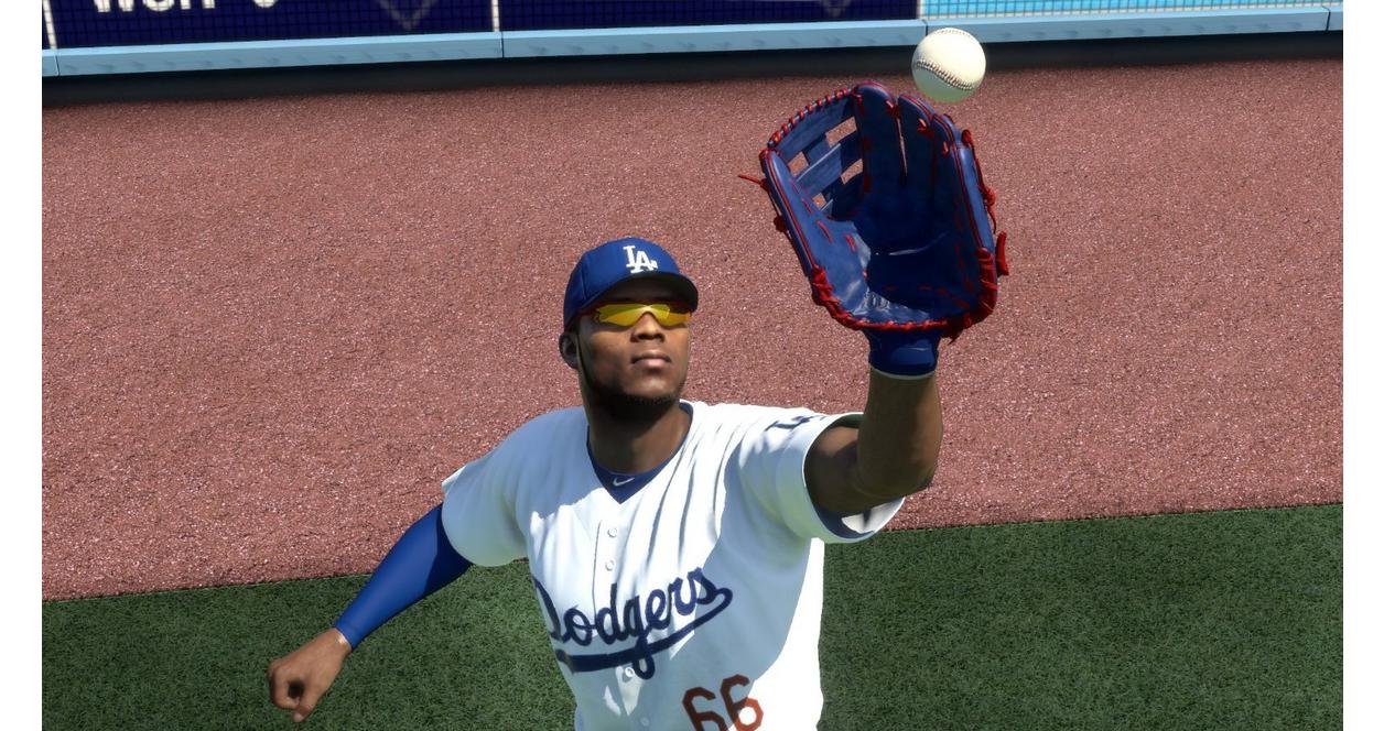 MLB 15 The Show - PlayStation 3