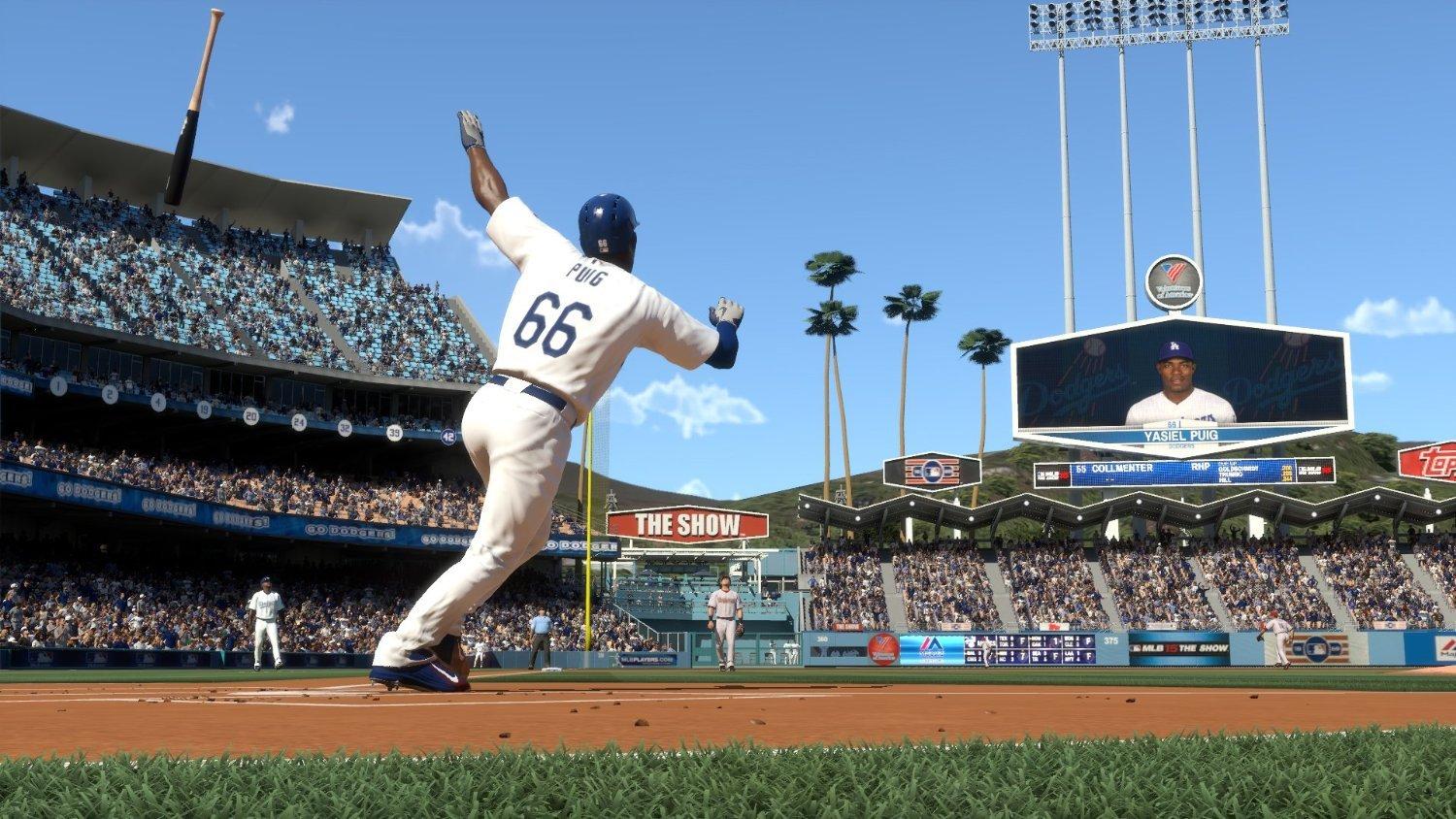 MLB 15 The Show - PlayStation 3