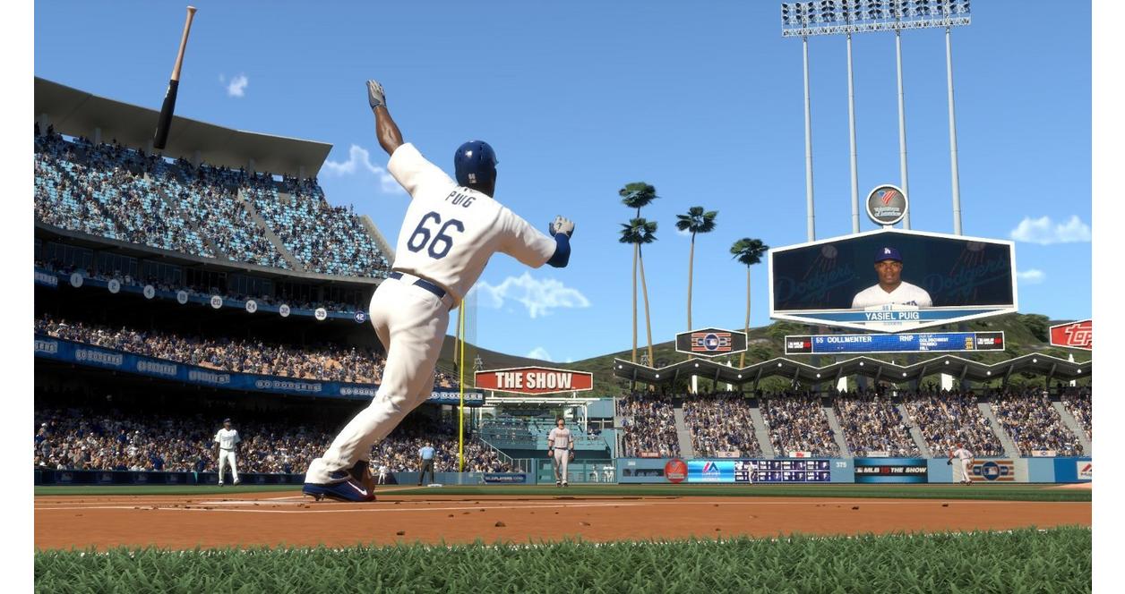 MLB 15 The Show - PlayStation 3
