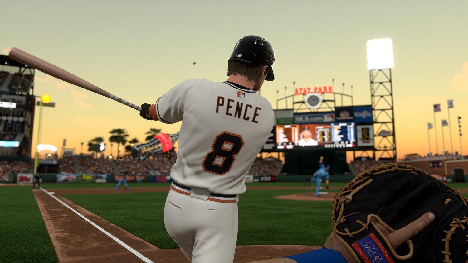 MLB 15 The Show - PlayStation 3