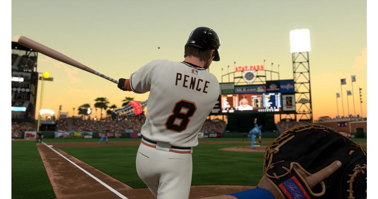 MLB 15 The Show - PlayStation 3