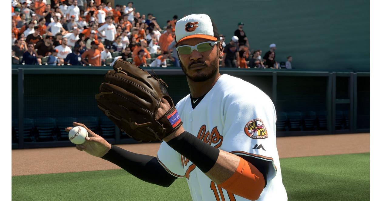 MLB 15 The Show - PlayStation 3