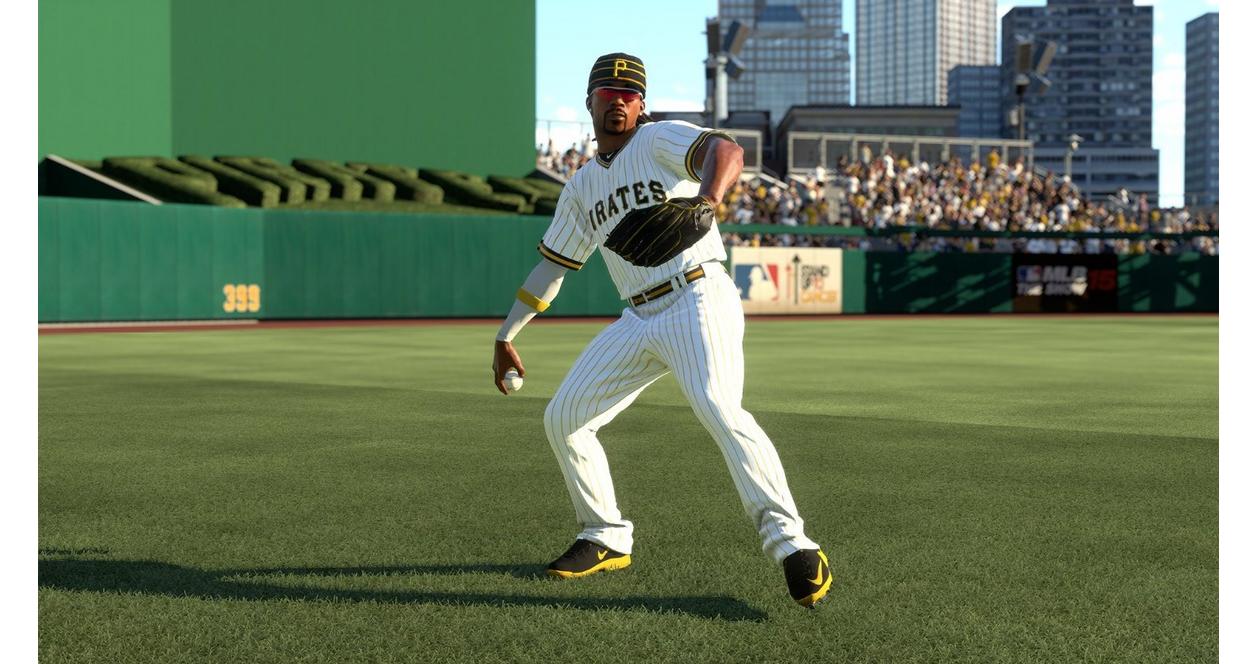 MLB 15 The Show - PlayStation 3