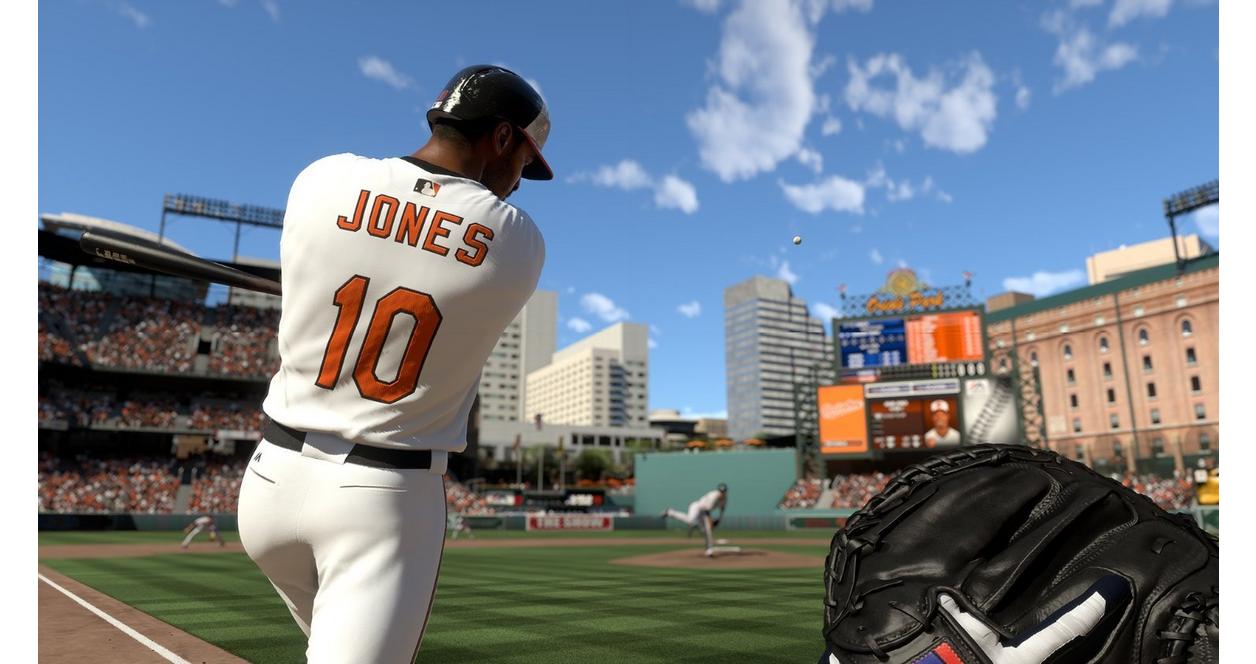 MLB 15 The Show - PlayStation 3