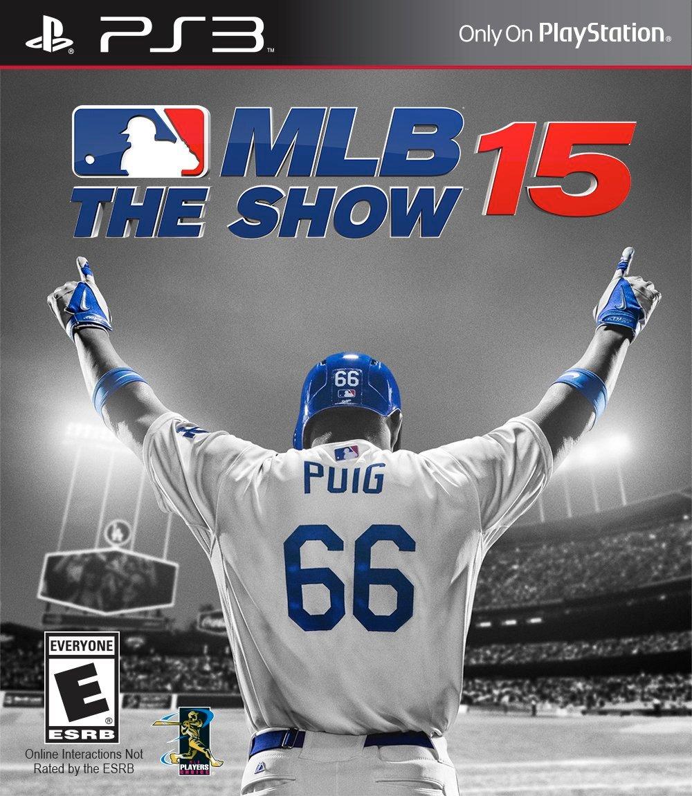 Trade In MLB 15 The Show