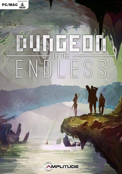 Dungeon Of The Endless™ Original Soundtrack Download Free