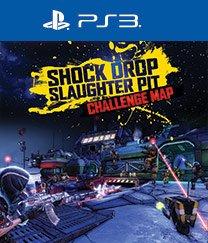 Borderlands The Pre Sequel Shock Drop Slaughter Pit DLC PC