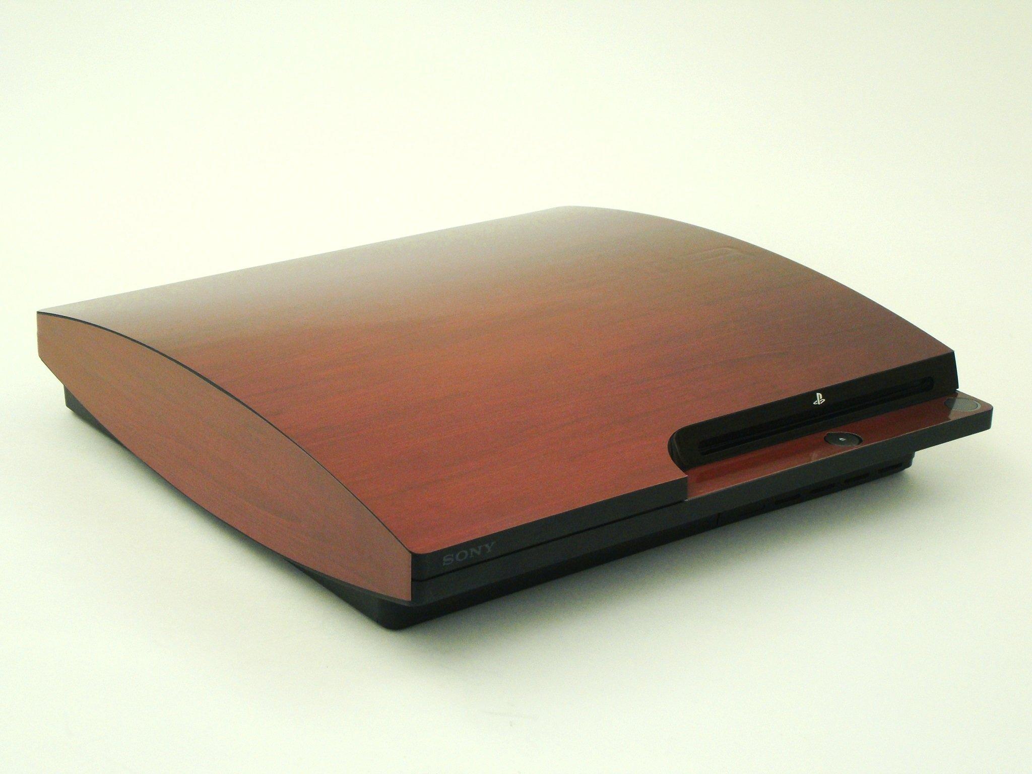 ps3 slim