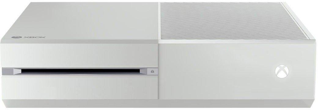 Microsoft Xbox One S 500GB Console - White | GameStop