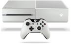 Microsoft Xbox One 500GB Console White