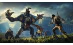 Middle-earth: Shadow of Mordor Lord of the Hunt