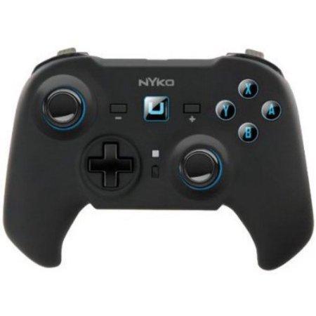 Nintendo Wii U Pro Controller - Black