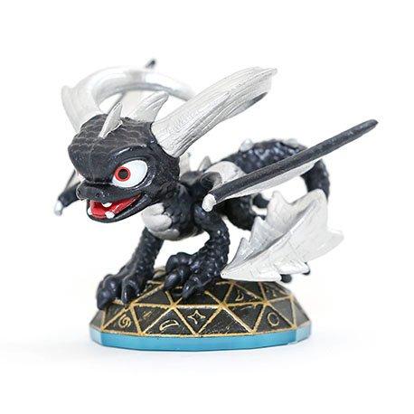 skylanders dark spyro figure