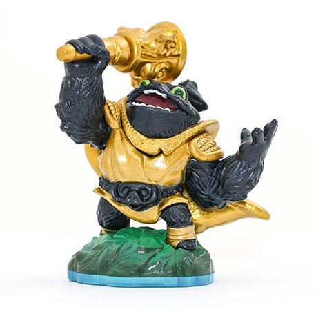 Trade In Skylanders SWAP Force Legendary Zoo Lou Individual Character ...