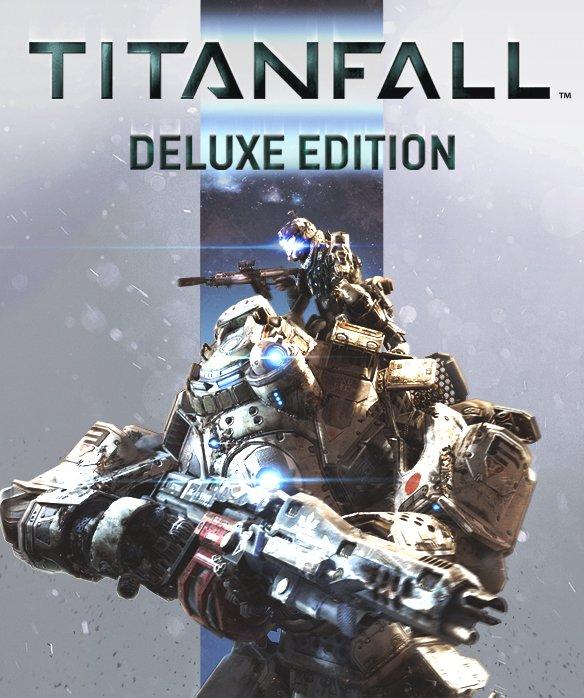 Titanfall® 2 Standard Edition