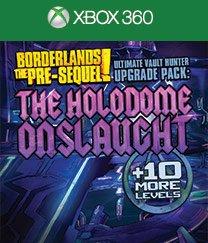 Borderlands 2: Ultimate Vault Hunter Upgrade Pack 2 Crack