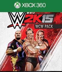 wrestling games xbox 360