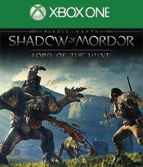 shadow of mordor xbox one