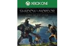 Middle-earth: Shadow of Mordor Lord of the Hunt