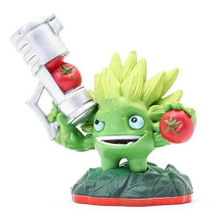 Trade In Skylanders Trap Team Food Fight Figure GameStop