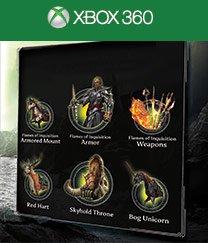 xbox 360 dragon age