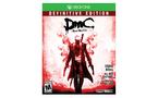 DmC Devil May Cry: Definitive Edition - Xbox One
