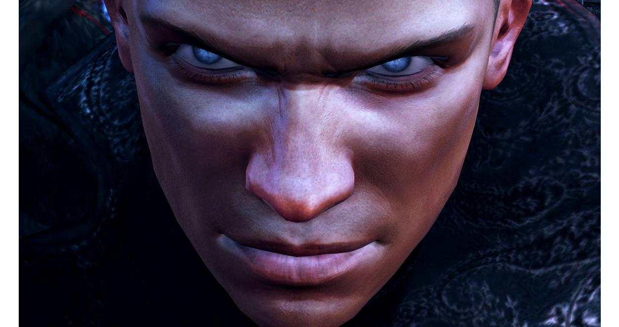 Dmc Devil May Cry: Definitive Edition - Playstation 4 | Meses sin interés