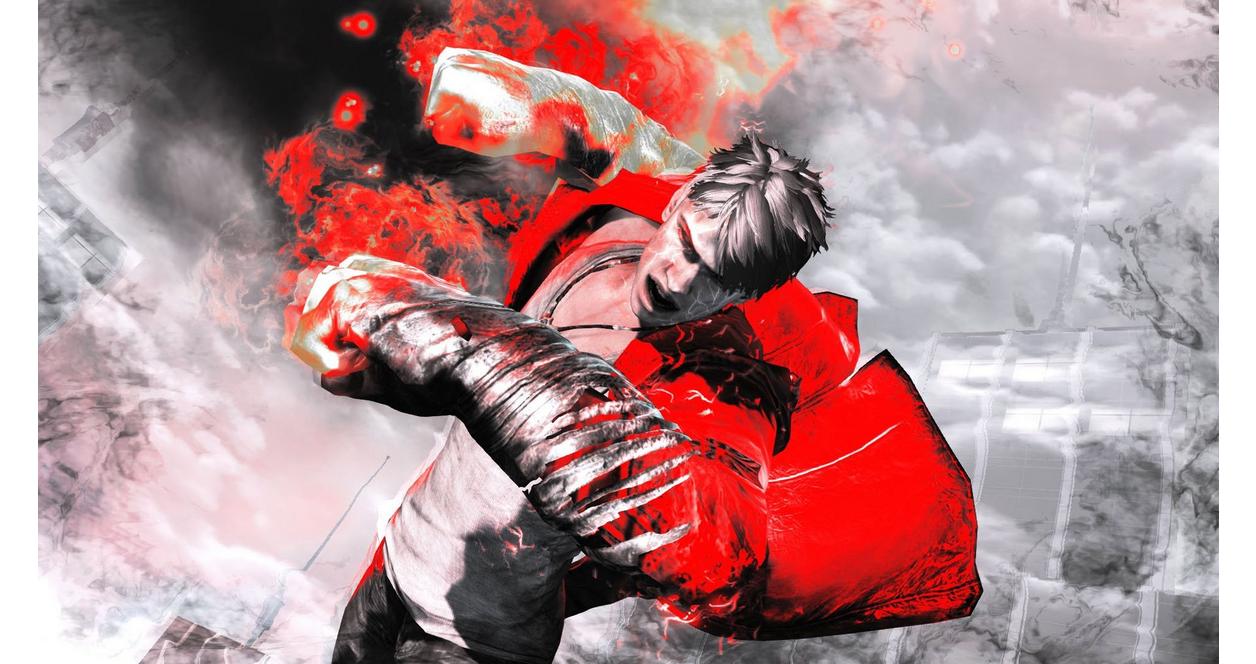 ゲームキャラクター Devil May Cry Amazon.com: DmC Devil May Cry Definitive Edition (PS4