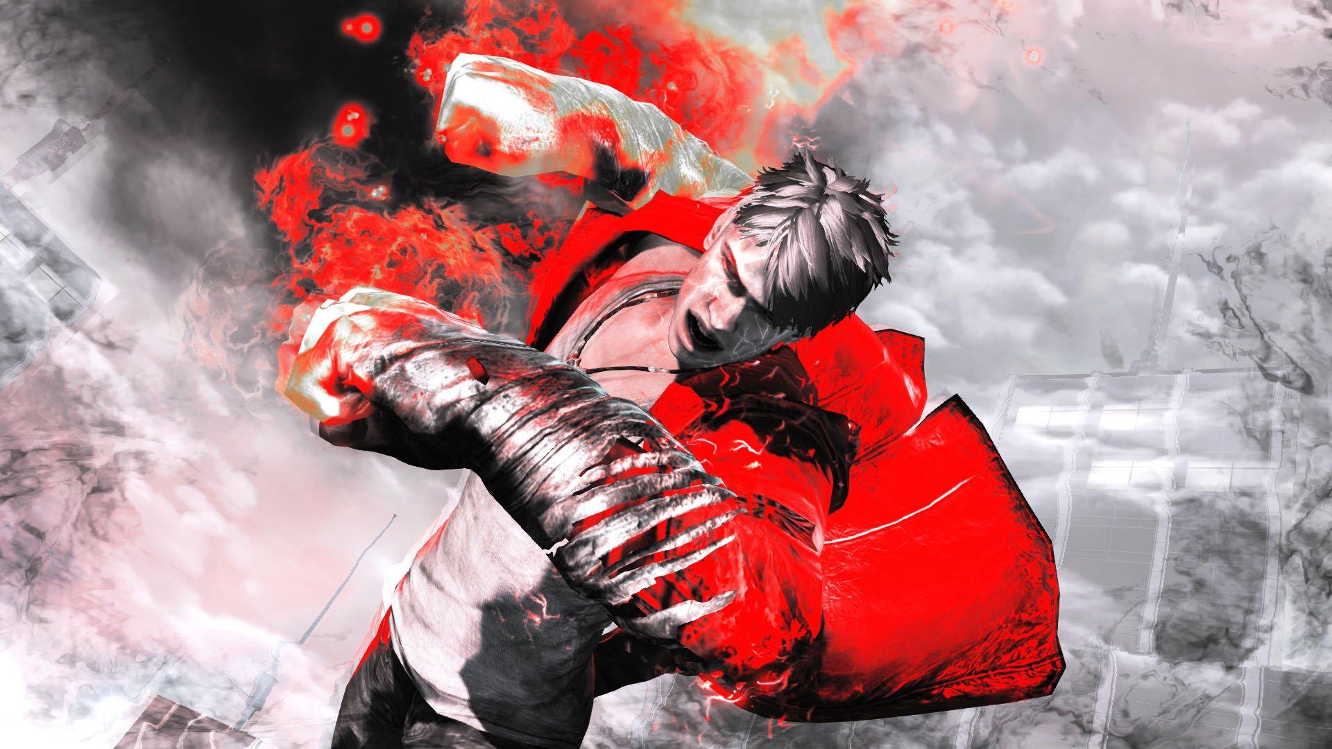 DmC Devil May Cry: Definitive Edition - Xbox One