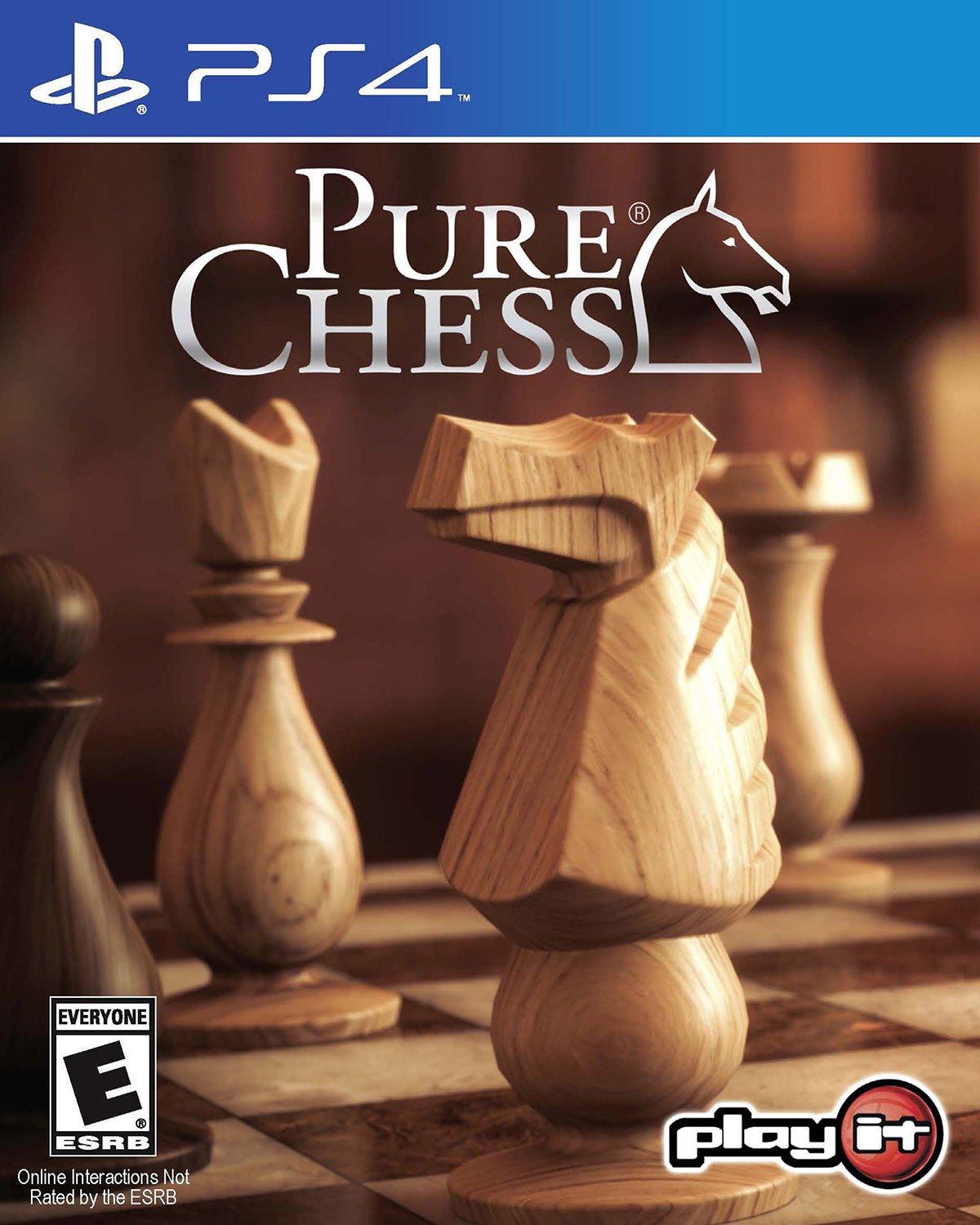 Checkmate is possible when Chess Ultra comes to Switch - Vooks